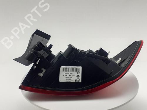 Left taillight RENAULT CLIO IV (BH_) 0.9 TCe 75 (BHNP) | BP40326721C34 - Image 6