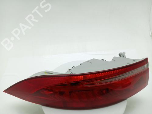 Used Left taillight Left taillight JAGUAR XF II (X260) 2.0 D AWD (241 hp) 40314693 40314693