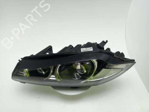 Left headlight JAGUAR XF I (X250) 2.2 D | BP40325726C28 - Image 6