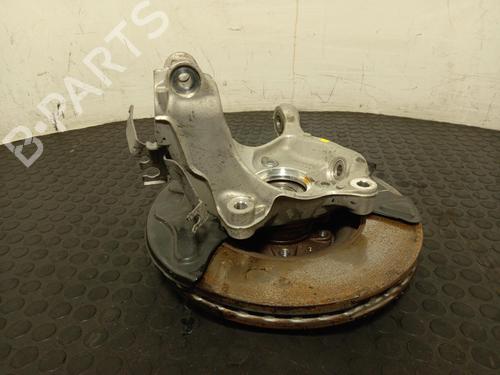 Right front steering knuckle AUDI A3 Limousine (8YS, 8YM) S3 TFSI quattro | BP40338112M26 - Image 3