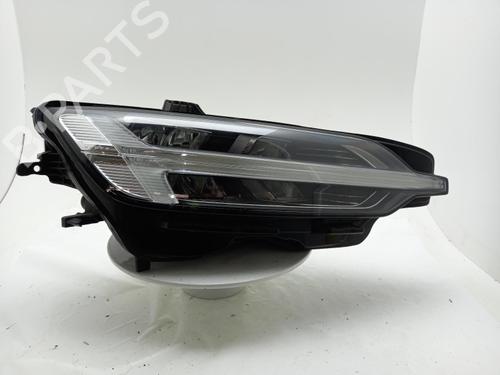 Used Right headlight Right headlight VOLVO S60 III (224) T5 (250 hp) 40318058 40318058