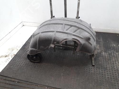 Used Wheel arch Wheel arch LEXUS UX (_AA1_, _AH1_, _MA1_) 250h (MZAH10) (184 hp) 40337805 40337805