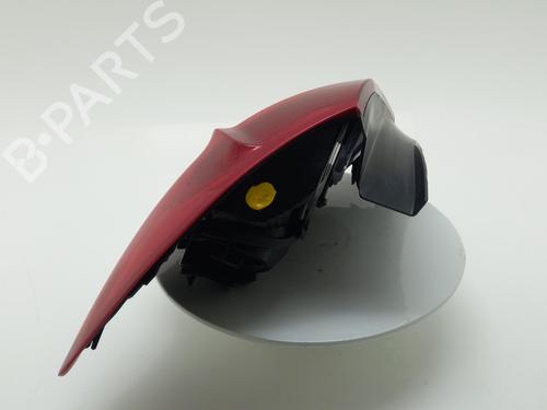 Right taillight CITROËN C4 II (NC_) 1.6 HDi 90 | BP40337204C35 - Image 3
