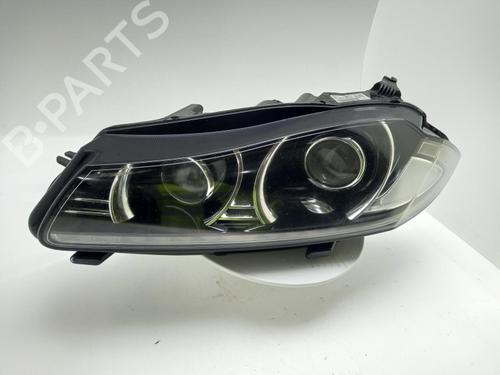 Left headlight JAGUAR XF I (X250) 2.2 D | BP40325726C28 - Image 2