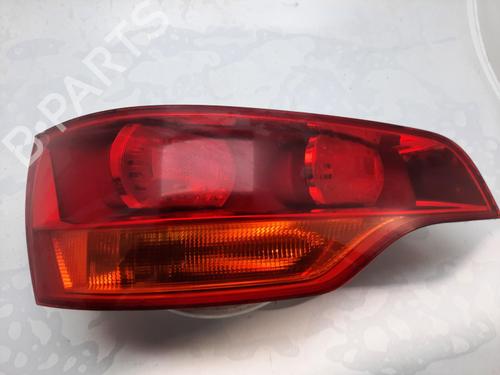 Used Left taillight Left taillight AUDI Q7 (4LB) 3.0 TDI quattro (240 hp) 40342711 40342711