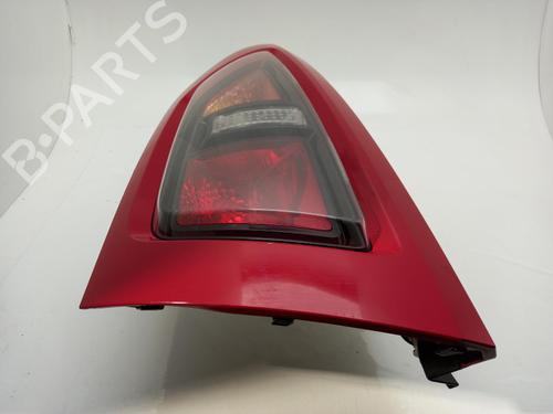 Used Left taillight Left taillight KIA SOUL I (AM) 1.6 CRDi 128 (126 hp) 40336878 40336878