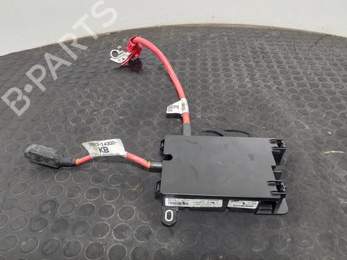 Used Cable Cable JAGUAR XF SPORTBRAKE (X250) 5.0 XFR-S (550 hp) 40344705 40344705