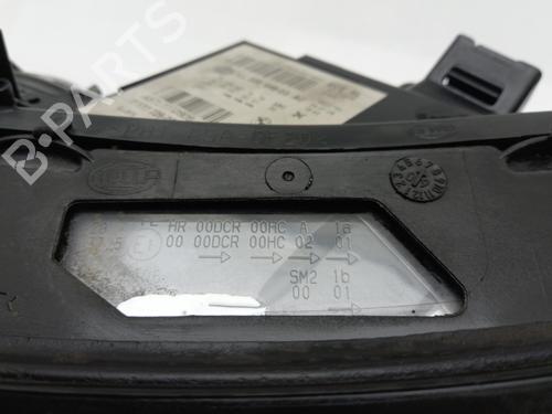 Left headlight BMW 5 (E60) 520 d | BP40486989C28 - Image 5