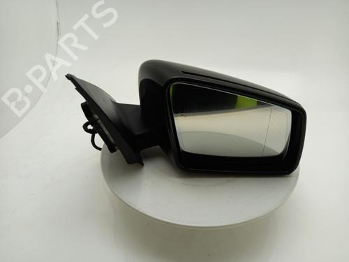 Used Right mirror Right mirror MERCEDES-BENZ C-CLASS Coupe (C204) C 180 (204.331) (156 hp) 40335979 40335979