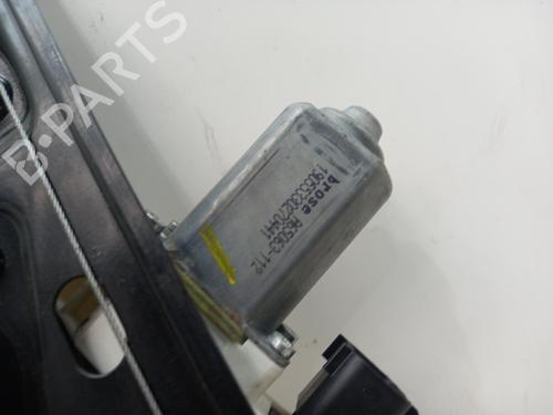 Front right window mechanism FORD FOCUS III 1.6 Ti | BP40332720C23 - Image 6