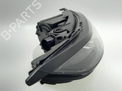 Right headlight LAND ROVER RANGE ROVER EVOQUE (L538) 2.0 D | BP40337083C29  - Image 5