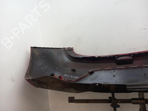 Rear bumper MG MG 3 1.5 | BP40312841C8  - Image 5