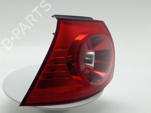 Left taillight VW GOLF V (1K1) 1.6 FSI | BP40333874C34 - Image 3