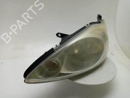 left-headlight-ford-ka-ru8-2008-2009-2010-2011-2012-2013-2014-2015-2016-40312427 main image