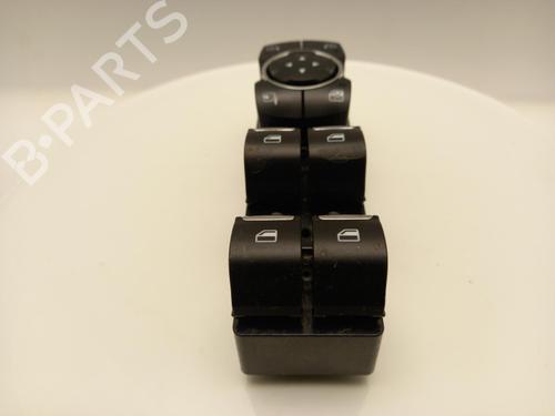 Used Switch Switch FORD ECOSPORT 1.0 EcoBoost (125 hp) 40344444 40344444