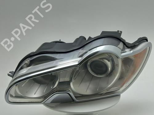 Left headlight JAGUAR XF I (X250) 3.0 D | BP40308723C28 - Image 1
