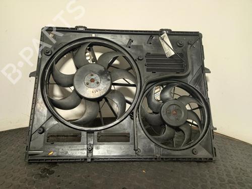 radiator-fan-audi-q7-4lb-2006-2007-2008-2009-2010-2011-2012-2013-2014-2015-2016-40341576 main image