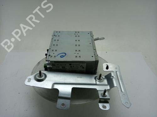 Used Control unit Control unit LAND ROVER RANGE ROVER VELAR (L560) 2.0 D180 TD4 4x4 (180 hp) 40303472 40303472