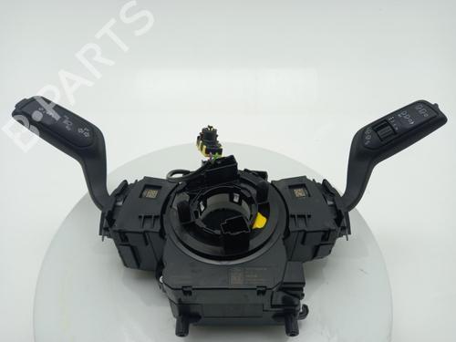 Used Steering column stalk Steering column stalk FORD FIESTA VII (HJ, HF) 1.0 EcoBoost mHEV ACTIVE (125 hp) 40336119 40336119