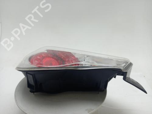 Left taillight TOYOTA GT 86 Coupe (ZN6_) 2.0 (ZN6AC_, ZN6BC_, ZN6K) | BP40309468C34 - Image 3
