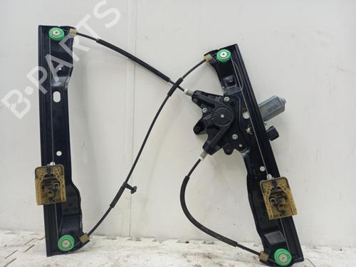Front right window mechanism FORD FOCUS III 1.6 Ti | BP40332720C23 - Image 1