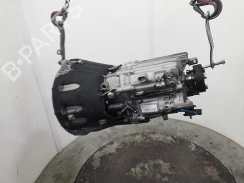 Gearbox BMW 1 (F21) 118 i | BP40304630M3 - Image 5