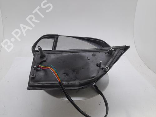 Used Left mirror Left mirror CITROËN JUMPER II Bus 2.2 BlueHDi 140 (140 hp) 40305783 40305783