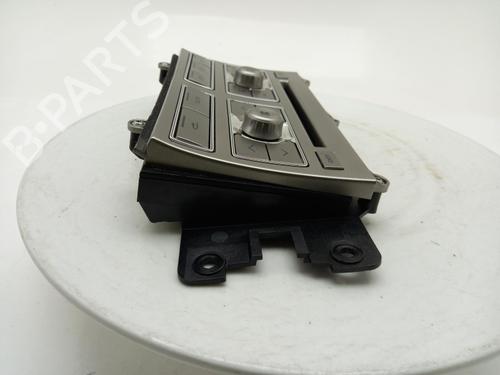 Climate control JAGUAR XF I (X250) 2.7 D | BP40335926I5 - Image 5