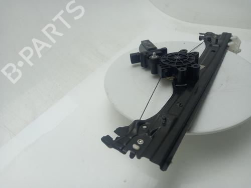 Front right window mechanism FIAT 500 (312_) 1.2 (312AXA1A) | BP40311762C23 - Image 2
