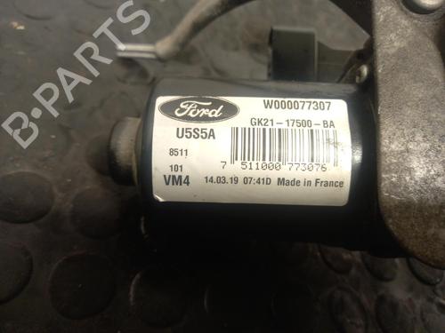 Front wiper motor FORD TRANSIT CUSTOM V362 Van (FY, FZ) 2.0 EcoBlue | BP40302909M29 - Image 2