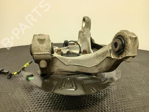 Left rear steering knuckle FORD S-MAX (CJ, WA6) 2.0 EcoBlue | BP40334958M27 - Image 6