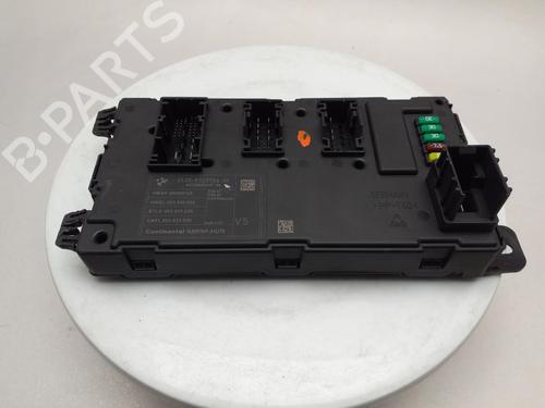 Used Engine control unit (ECU) Engine control unit (ECU) BMW 4 Coupe (F32, F82) M4 (431 hp) 40346285 40346285