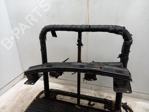 Front bumper reinforcement MG MG 3 1.5 | BP40309436C109 - Image 2