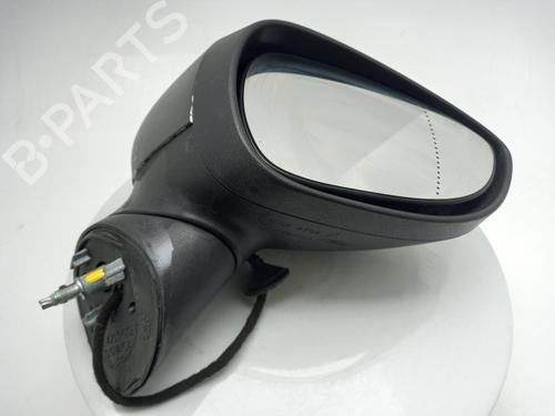right-mirror-ford-fiesta-vi-cb1-ccn-2008-40333103 main image