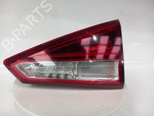 Used Right taillight Right taillight SEAT ARONA (KJ7, KJP) 1.0 TSI (116 hp) 40320258 40320258