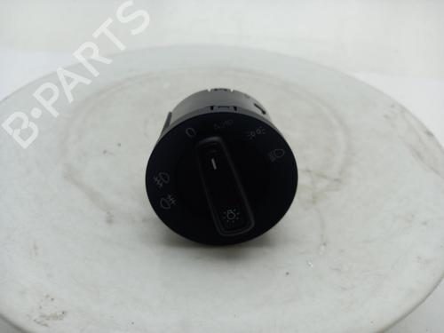 Used Headlight switch Headlight switch SEAT ARONA (KJ7, KJP) 1.0 TSI (116 hp) 40308034 40308034