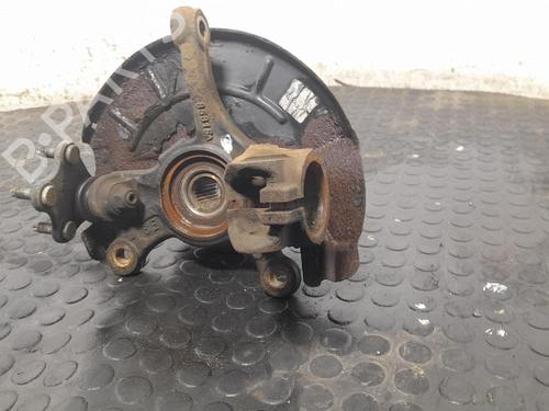 Left front steering knuckle VW UP! (121, 122, BL1, BL2, BL3, 123) 1.0 GTI | BP40301635M25 - Image 3