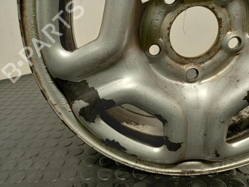 Rim DACIA DUSTER (HM_) 1.0 TCe 100 (HMMT) | BP40339592C45 - Image 6