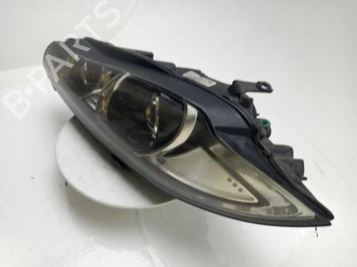 Left headlight JAGUAR XF I (X250) 3.0 D | BP40313090C28 - Image 3