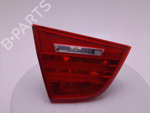 Used Left taillight Left taillight BMW 3 (E90) 318 d (143 hp) 40329053 40329053