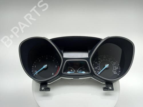 instrument-cluster-ford-kuga-ii-dm2-2012-40339688 main image