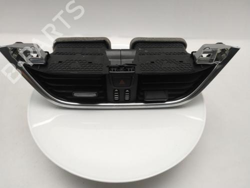 Air vent FORD FIESTA VII (HJ, HF) 1.1 Ti-VCT | BP40344851I21 - Image 1