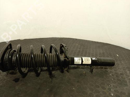 Used Left front shock absorber Left front shock absorber VOLVO XC40 (536) B4 Mild-Hybrid (197 hp) 40487205 40487205