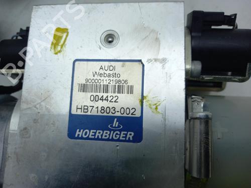 Electronic module AUDI A5 Convertible (F57, F5E) 2.0 TFSI | BP40327845M83 - Image 3