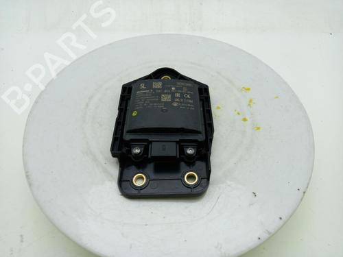 engine-control-unit-ecu-nissan-leaf-ze1-2017-40316336 main image