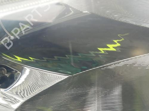 Right headlight NISSAN NV200 Van 1.5 dCi 90 (M20, M20N, M20M) | BP40332158C29 - Image 4