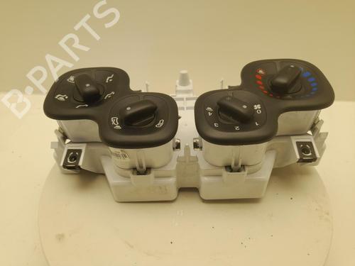 Climate control FIAT PANDA (312_, 319_) 1.2 (312PXA1A) | BP40306105I5 - Image 6