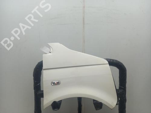 Used Right front fenders Right front fenders VW TRANSPORTER T5 Van (7HA, 7HH, 7EA, 7EH) 1.9 TDI (102 hp) 40557072 40557072