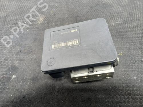 Used ABS pump ABS pump MAZDA 2 (DE_, DH_) 1.5 (DE5FS) (103 hp) 40324051 40324051