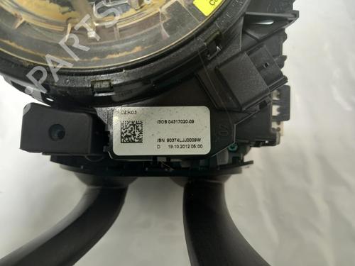 Steering column stalk PORSCHE PANAMERA (970) 3.0 D | BP40341363I23 - Image 6